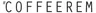Coffeerem logo