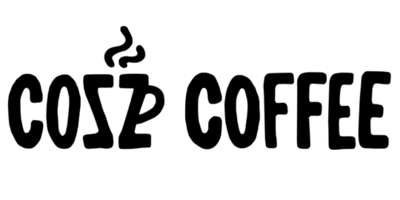 Cozz Coffee logo