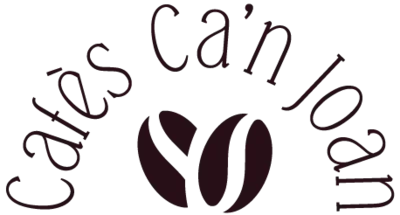 Cafès Ca'n Joan logo