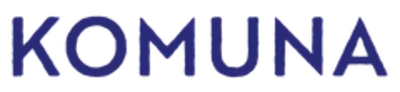 Komuna logo