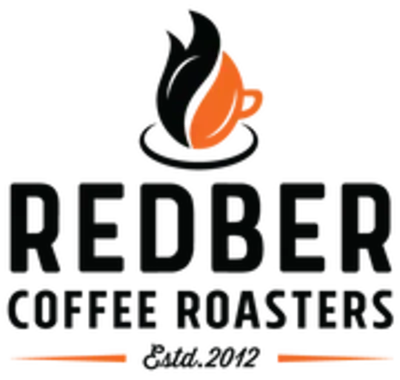 Redber Coffee logo