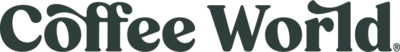 Coffee Of The World logo